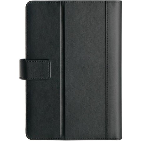Universal Tablet Tasche mit Dokumentenfach 7 – 8 Zoll schwarz (60621) Tablet-Hülle