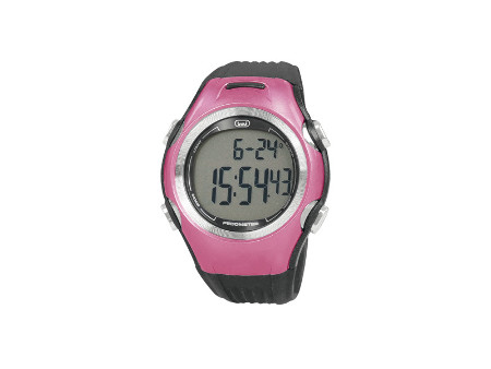 Fitness Tracker SF 120 lila