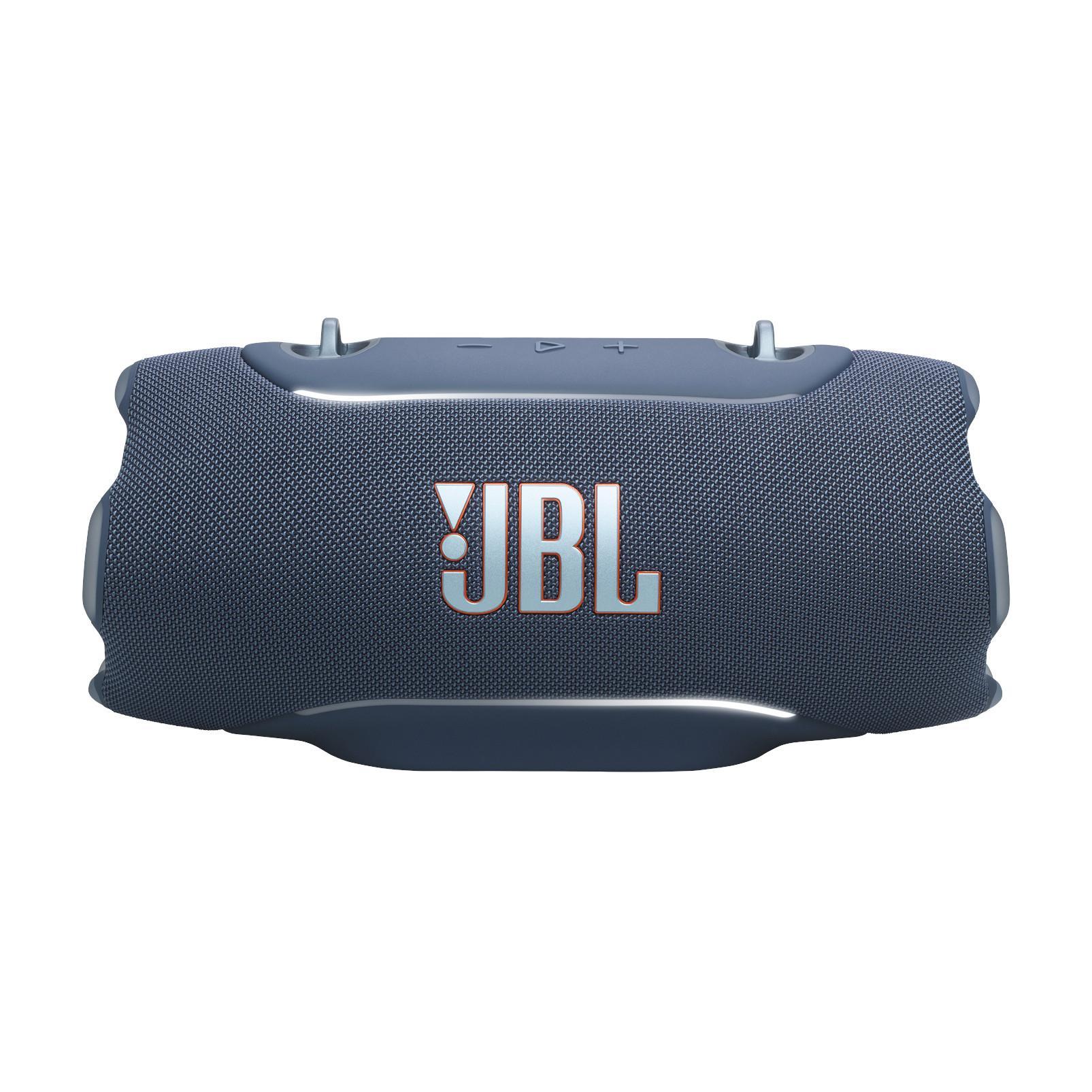 XTREME 5 blau Bluetooth-Lautsprecher