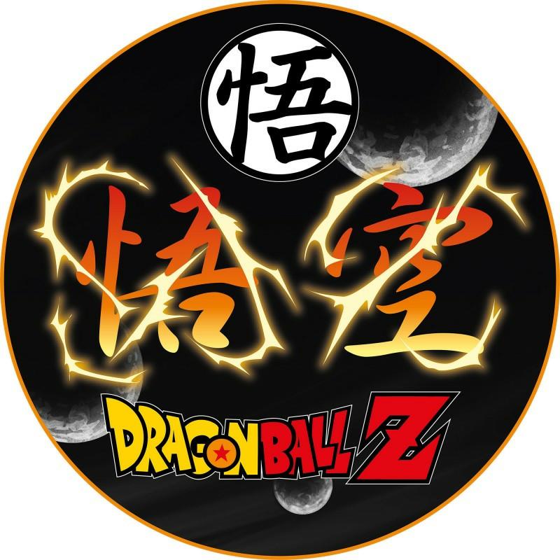 Dragon Ball Z Bodenmatte
