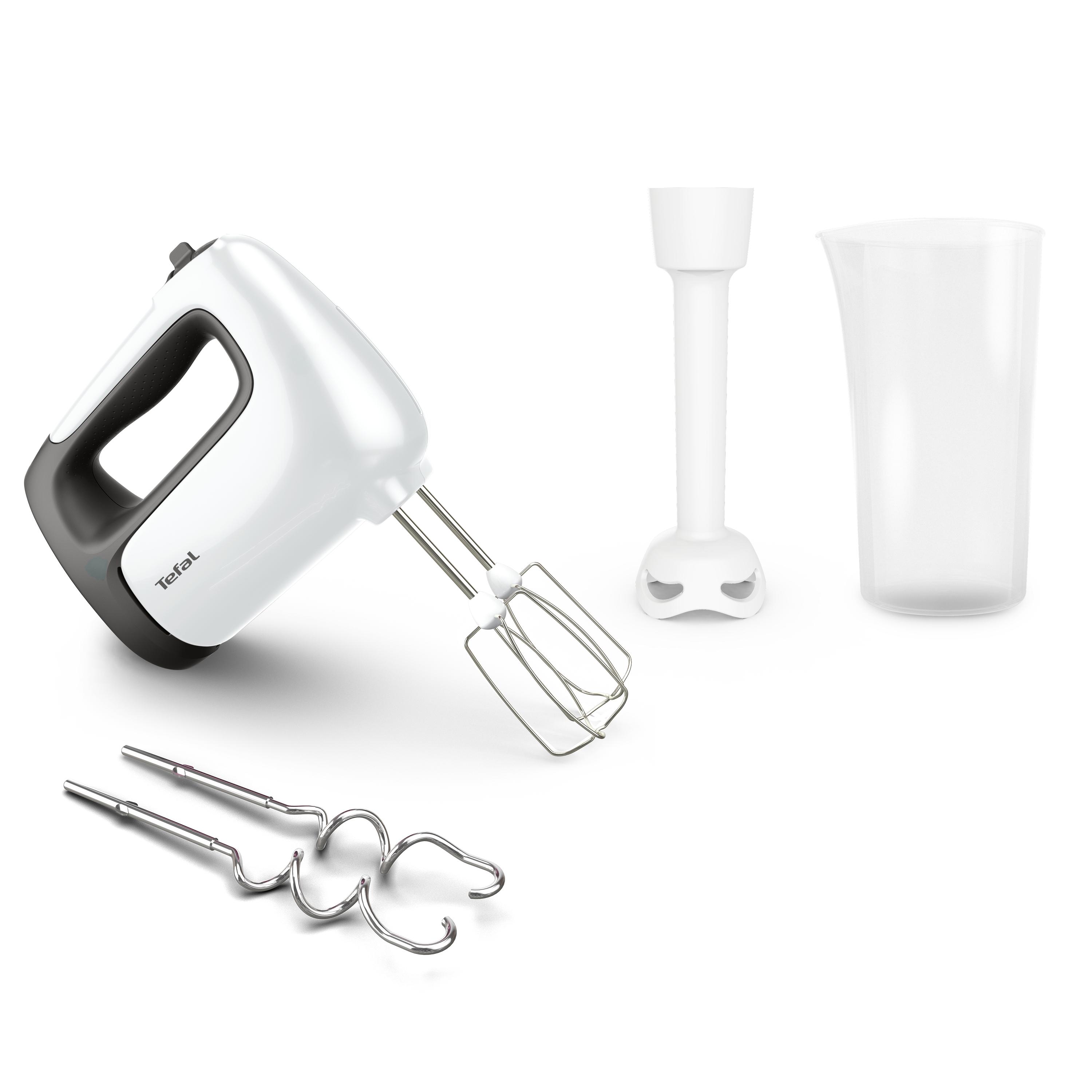 Handmixer-Set HT4611 Prep'Mix+