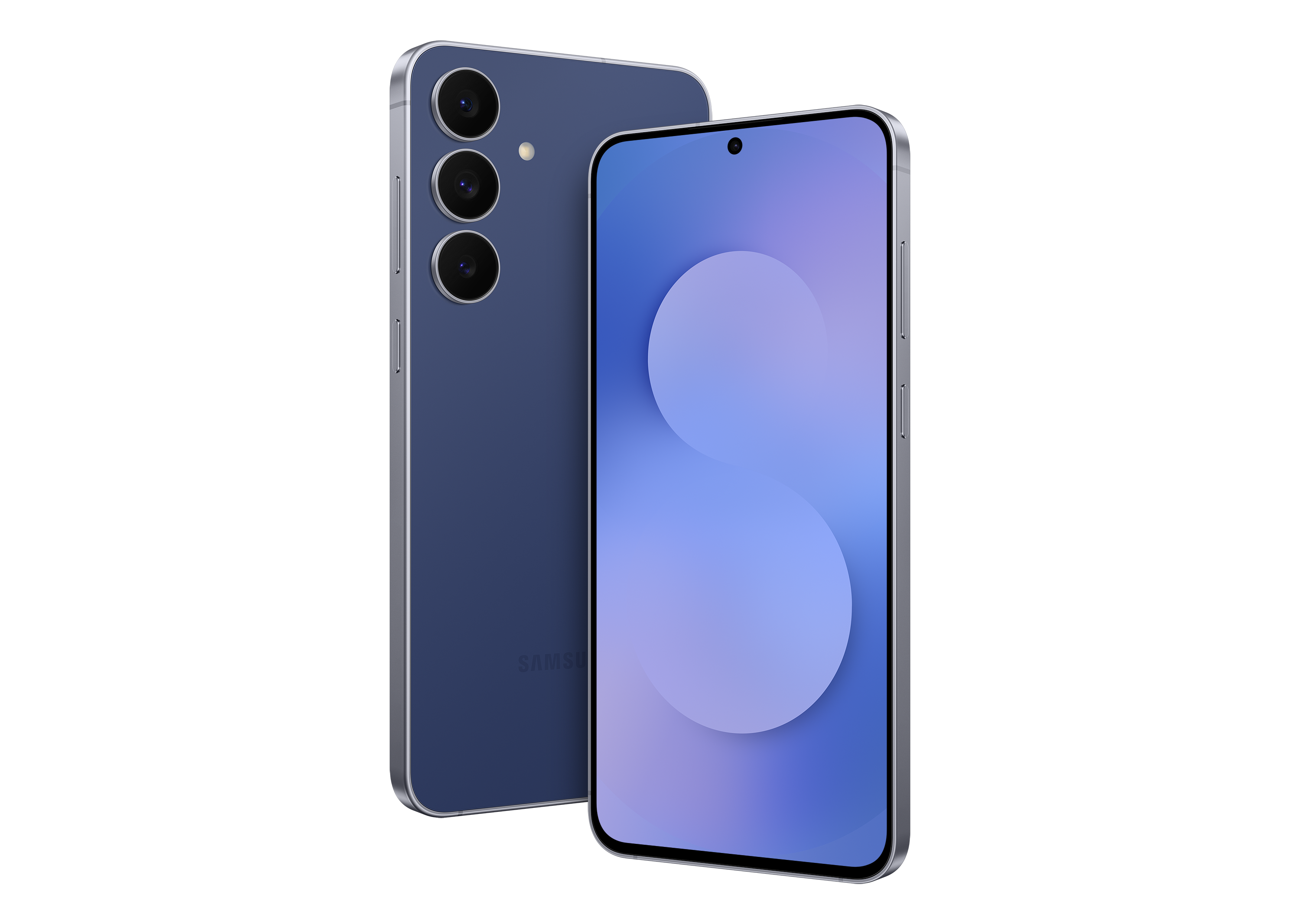 Galaxy S25 FE 128GB 5G Navy Smartphone