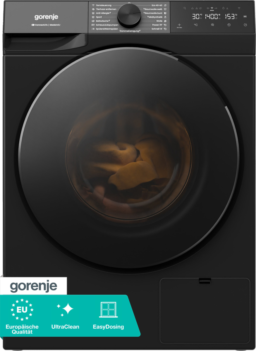 W53G494A1P1B Waschmaschine