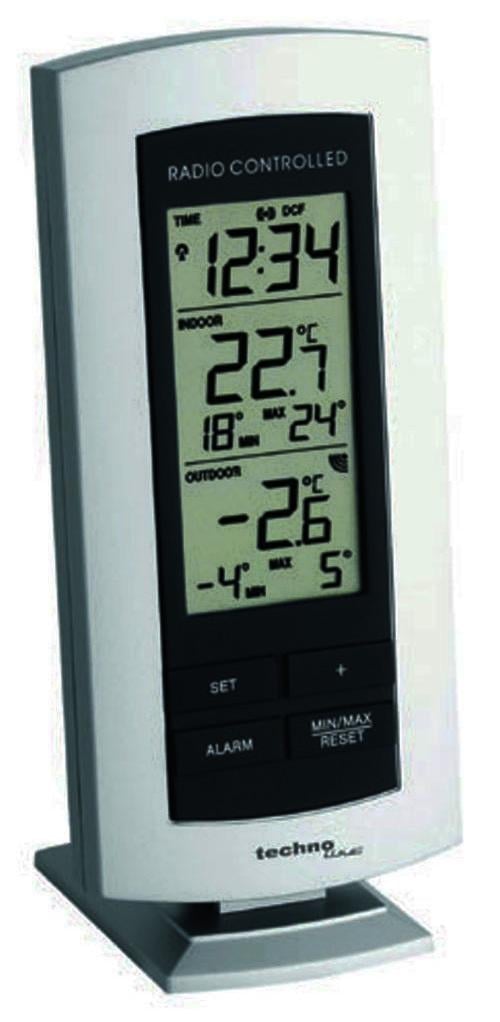 WS 9140 Wetterstation