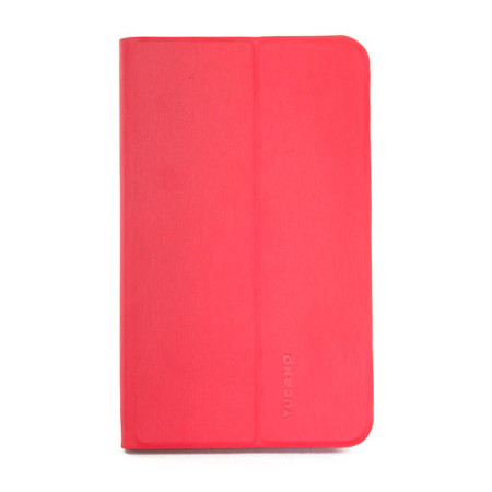 Schutzhülle für Samsung Galaxy Tab 4 rot