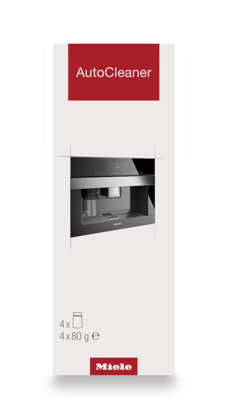 Miele AutoCleaner Reinigungstabletten