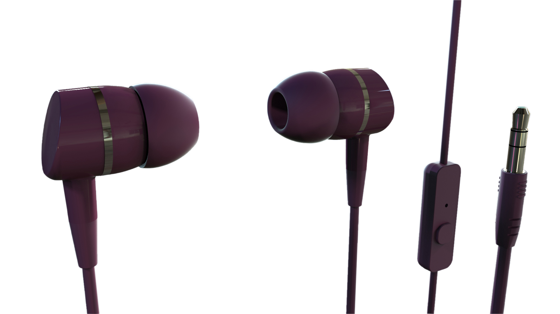 Smartsound berry (38012) In-Ear Kopfhörer