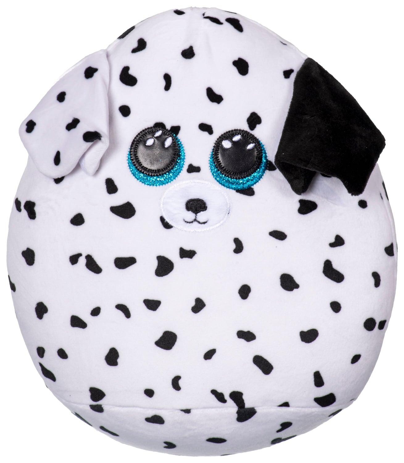 Squish-A-Boo's 20cm Fetch Dalmatiner Kuscheltier