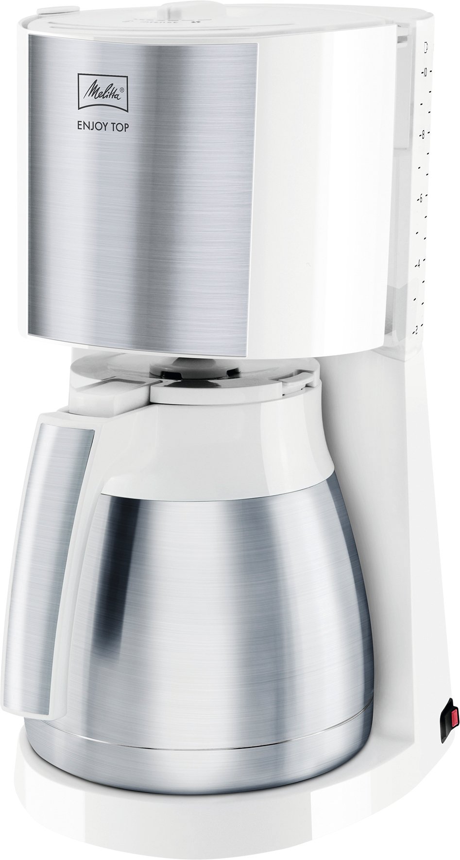1017-07 Enjoy Top Therm Filterkaffeemaschine