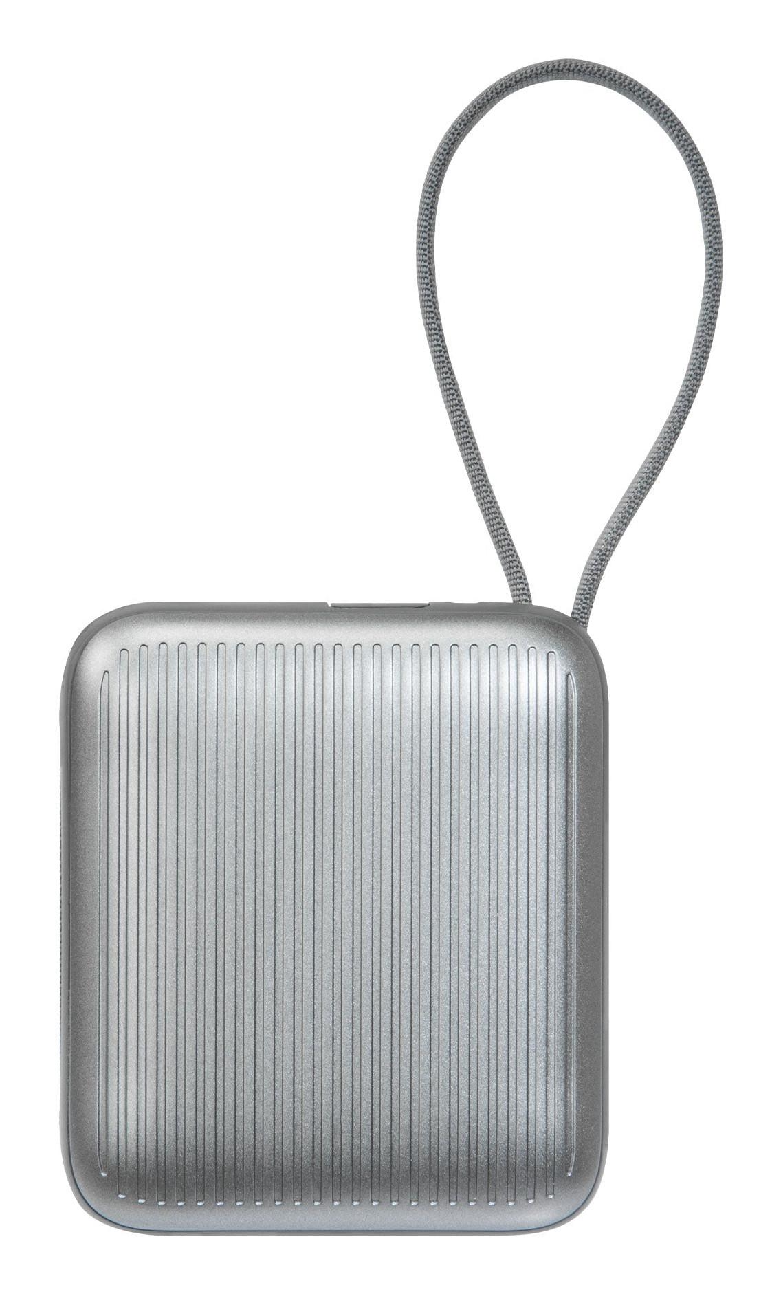 LAUT POWER CHARGE RISER MINI Powerbank comp. with MagSafe