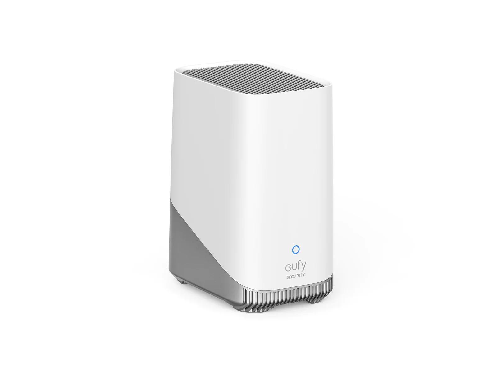 HomeBase S380 (HomeBase 3)