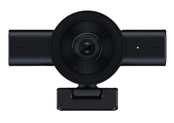 Kiyo V2 X Webcam
