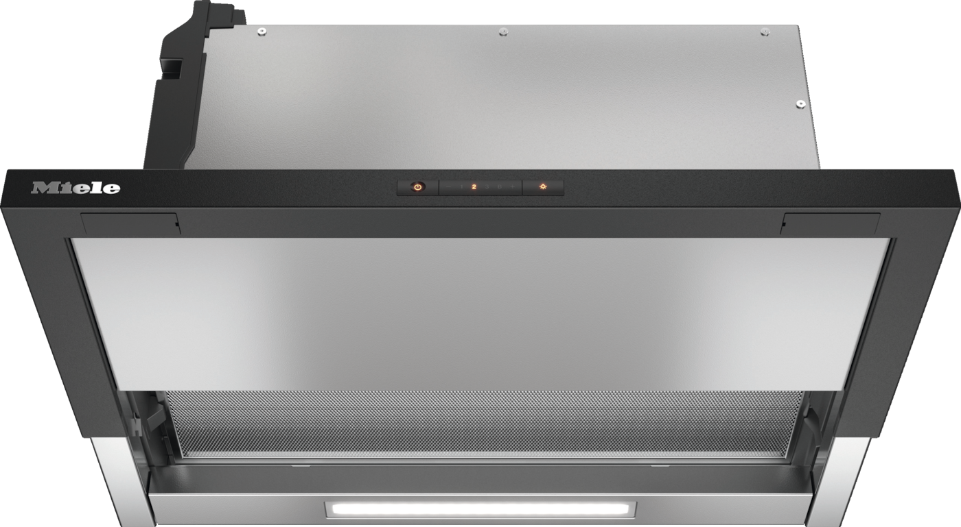 DAS 2620 Dunstabzugshaube