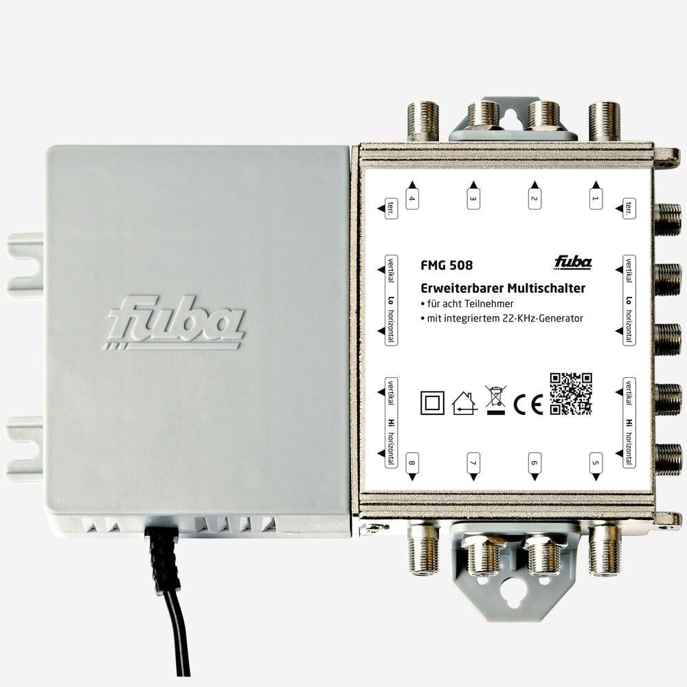 FMG 508 Multischalter