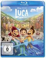 Blu-ray Luca