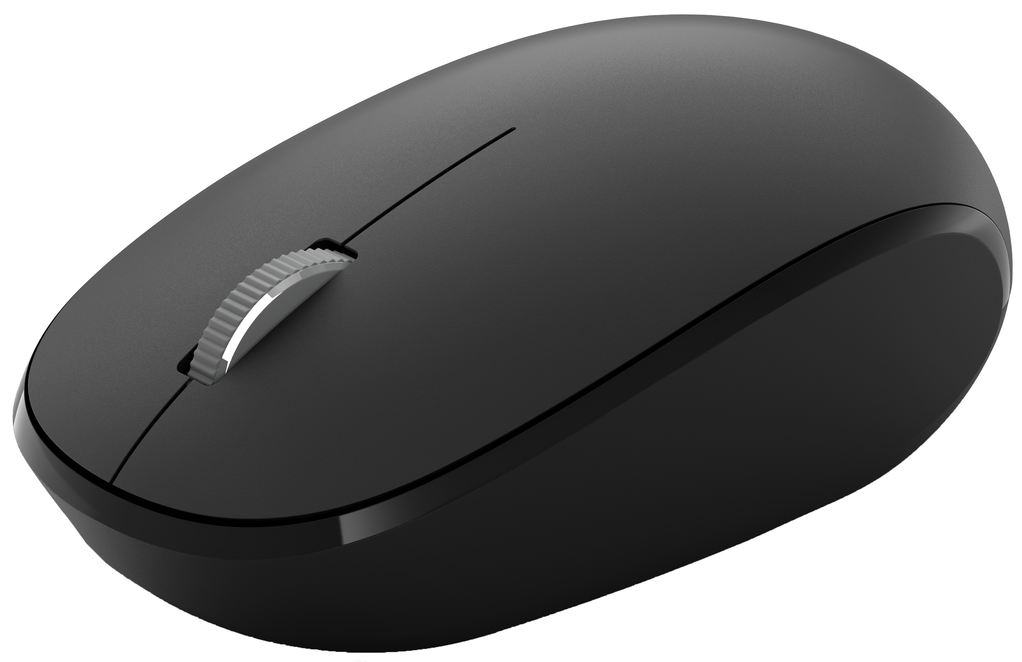 Bluetooth Mouse black Maus
