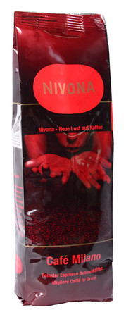 Café Milano NICM 001