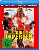 Blu-ray Die Experten