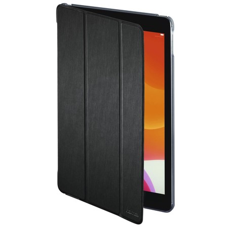 Tablet-Case "Fold Clear" mit Stiftfach für Apple iPad 10.2" (2019/2020) (00188415)