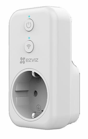 T31 Smart Plug WLAN-Steckdose