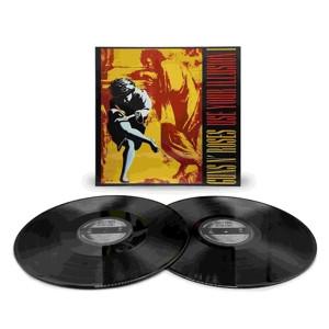 Vinyl Guns N' Roses - Use Your Illusion I (U.S. Stand Alone 2LP)