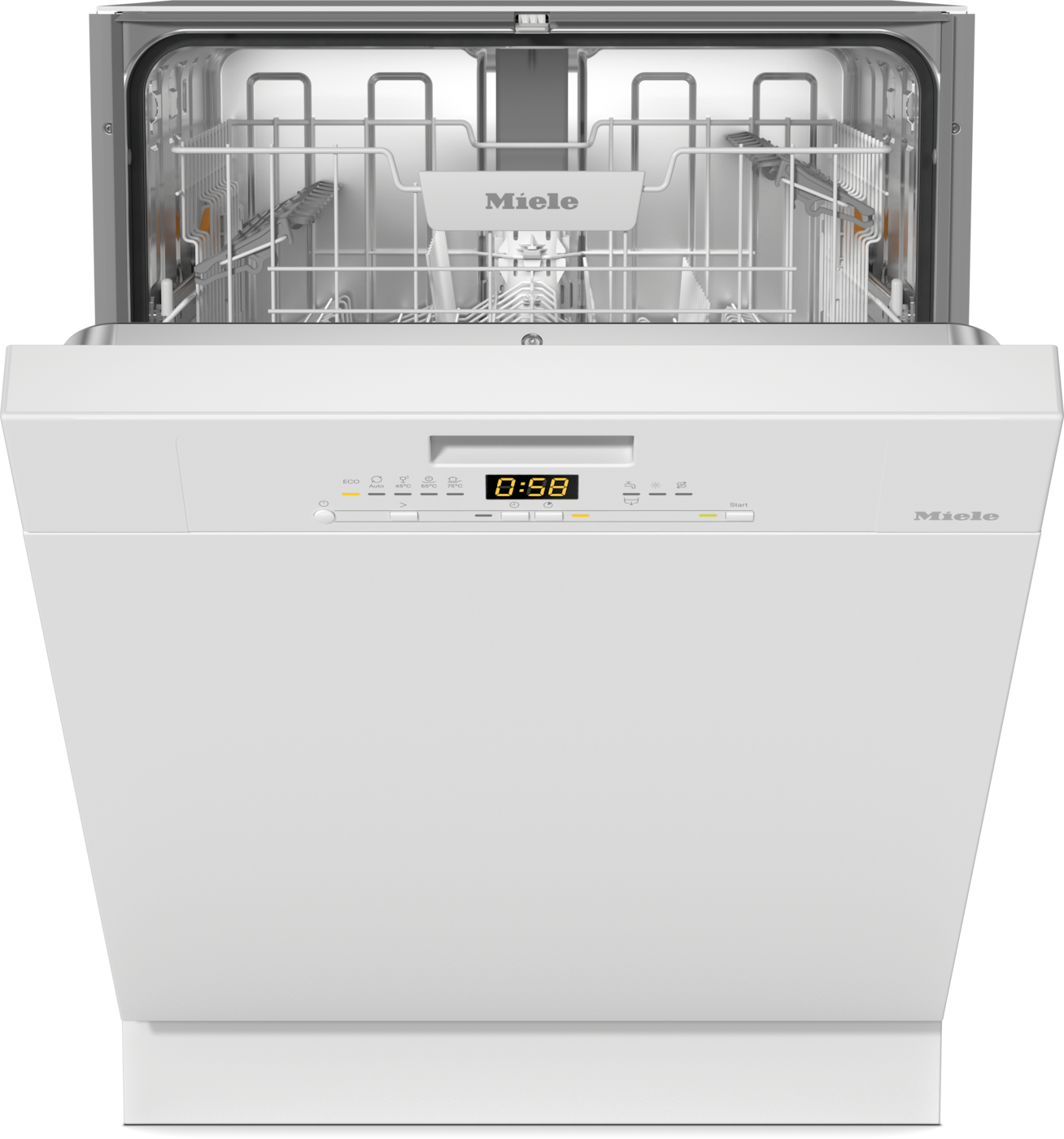 G 5611 i Active Einbau-Geschirrspüler integriert 60 cm