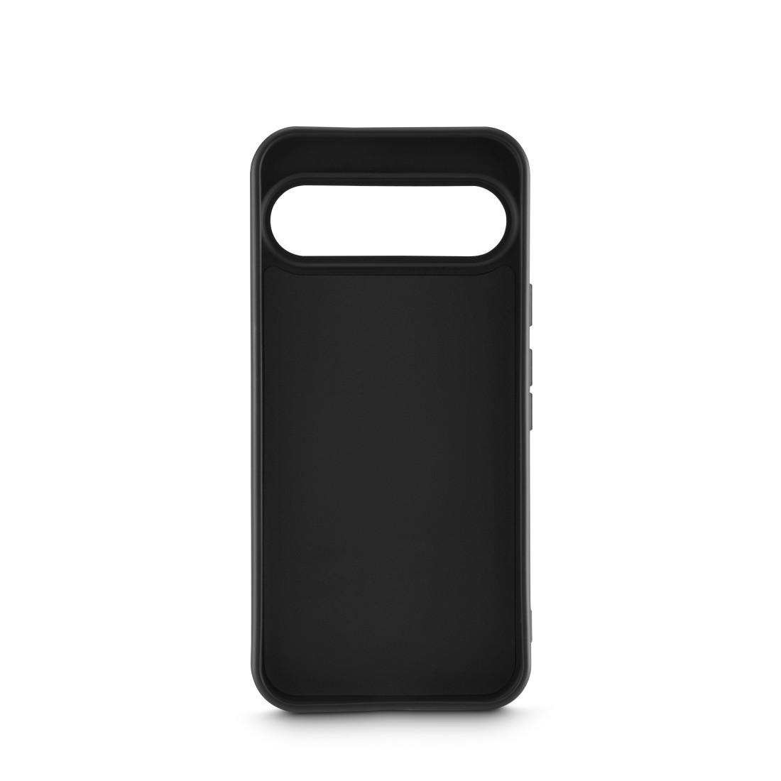 Handyhülle "Fantastic Feel" für Google Pixel 10/10 Pro, Schwarz (00019087)