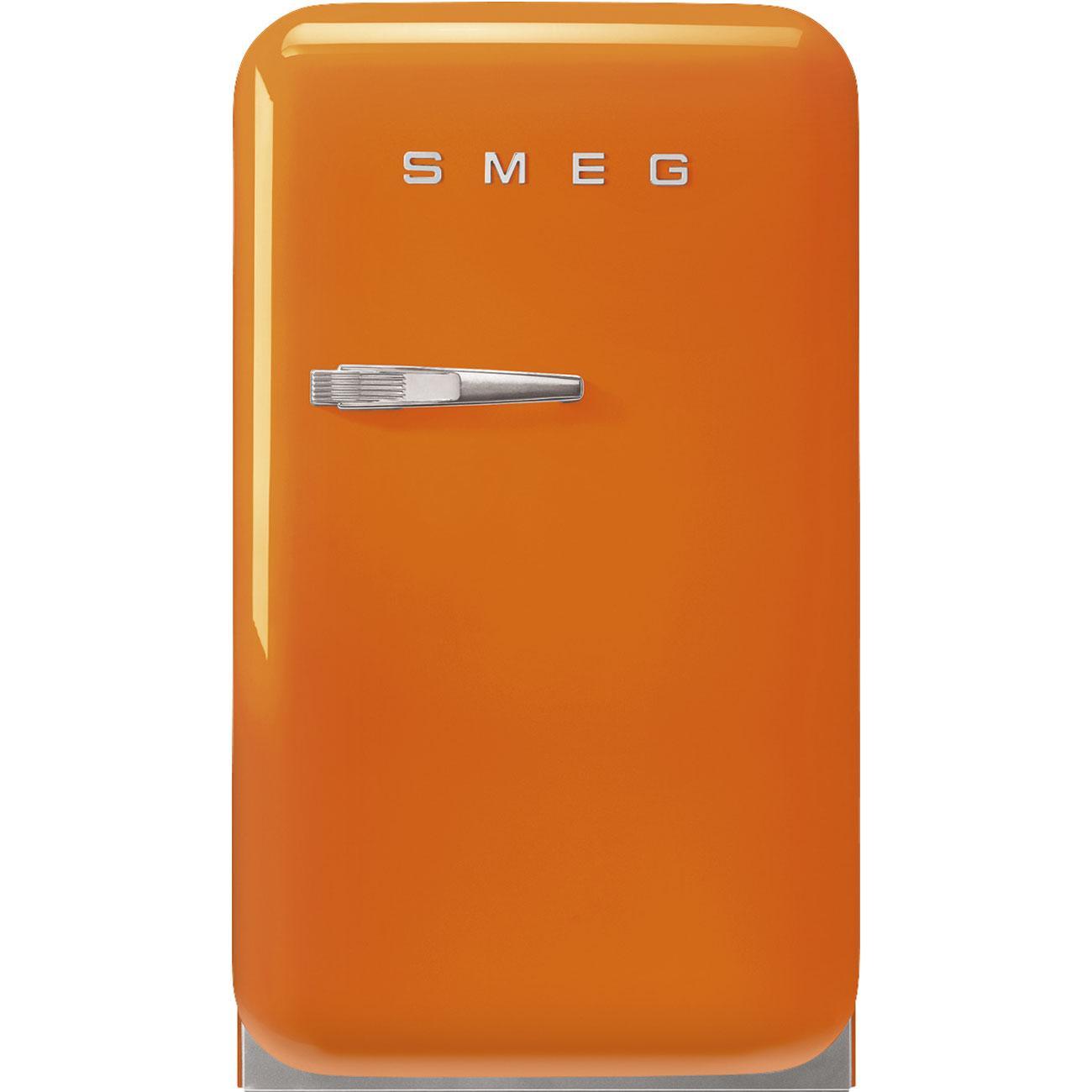FAB5ROR6 Minikühlschrank