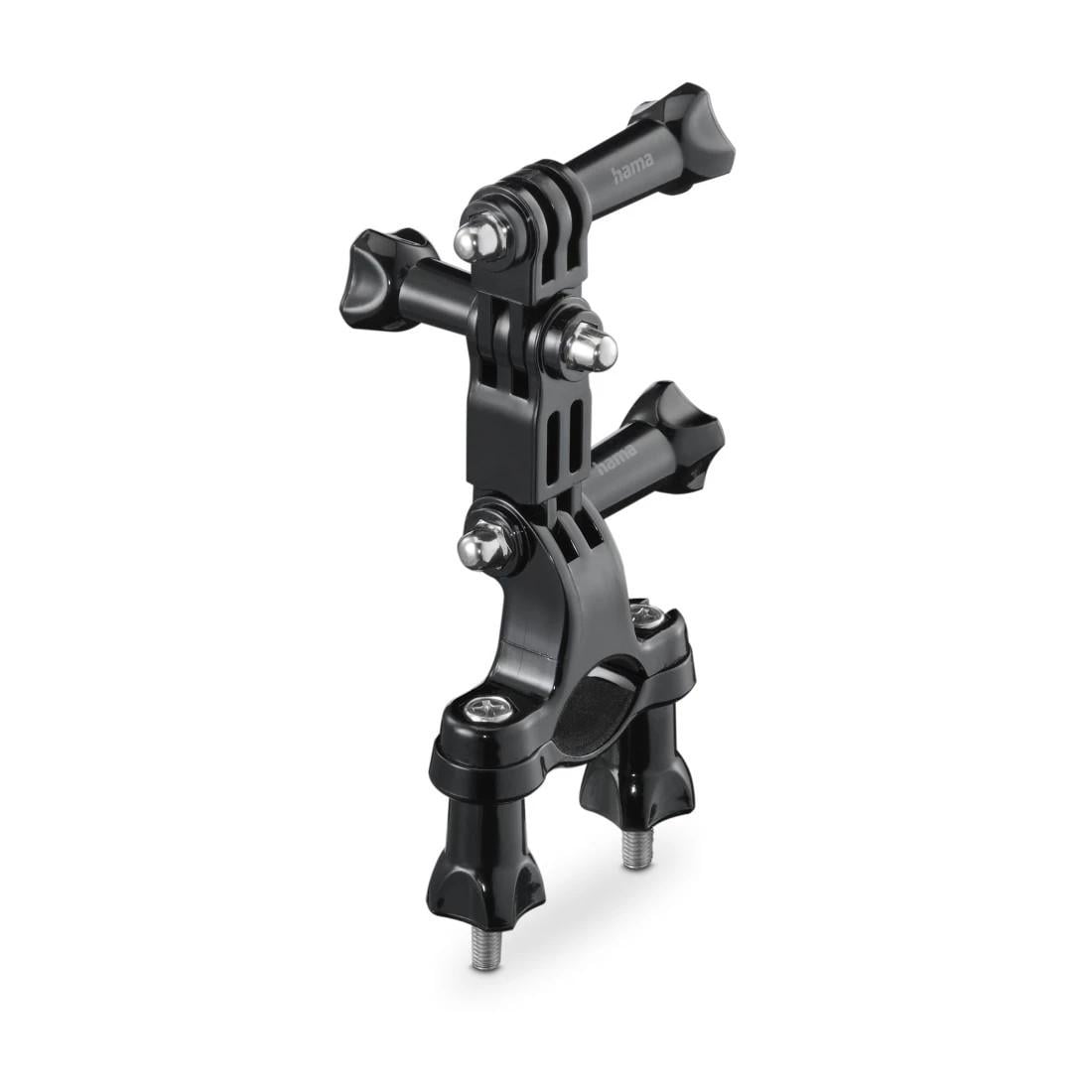 Kamerahalterung "Klein" für Action-Cam, für Stangen/Rohre von 1,6 – 4 cm (00004561)