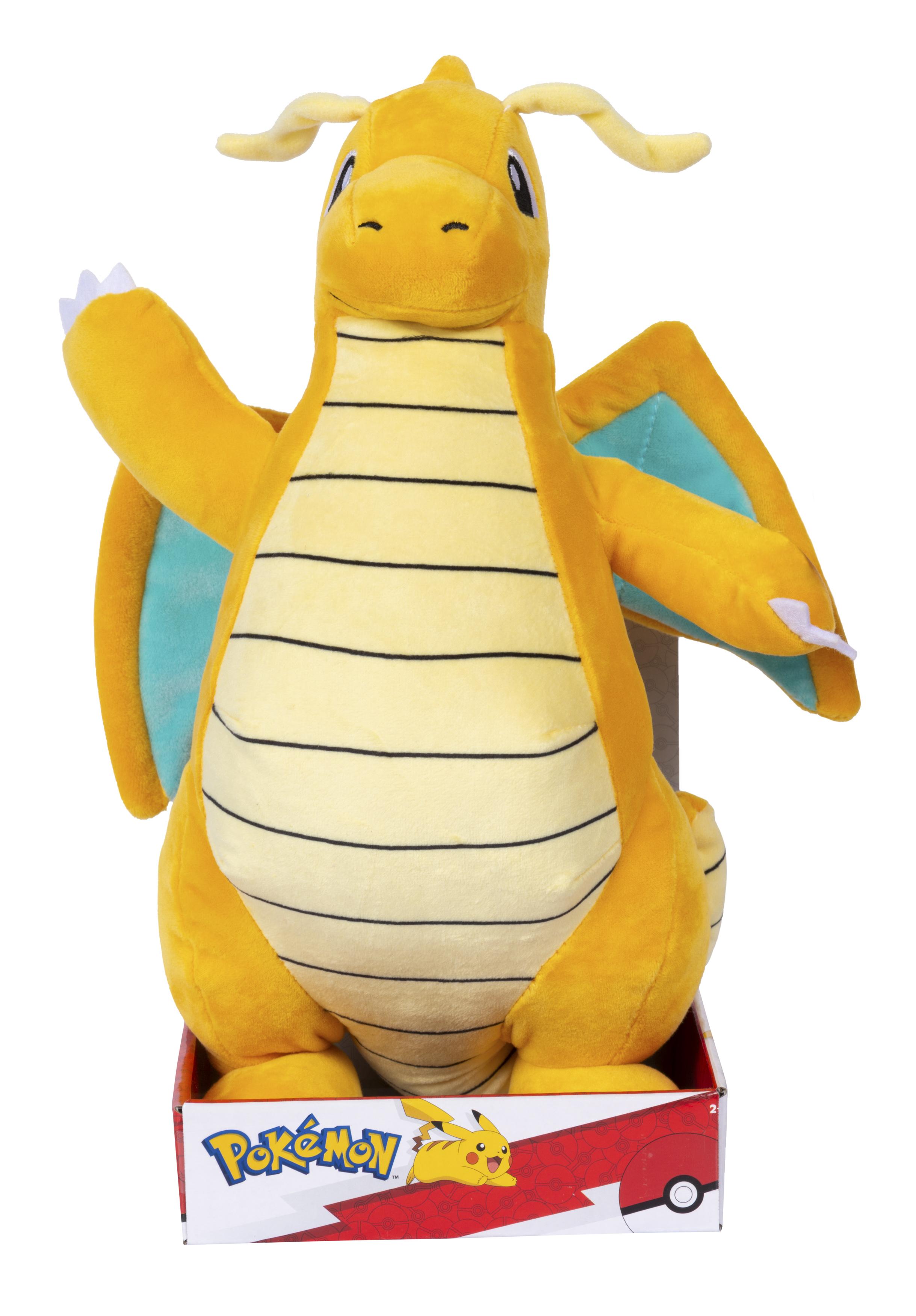 Dragoran Plüsch 30cm Kuscheltier