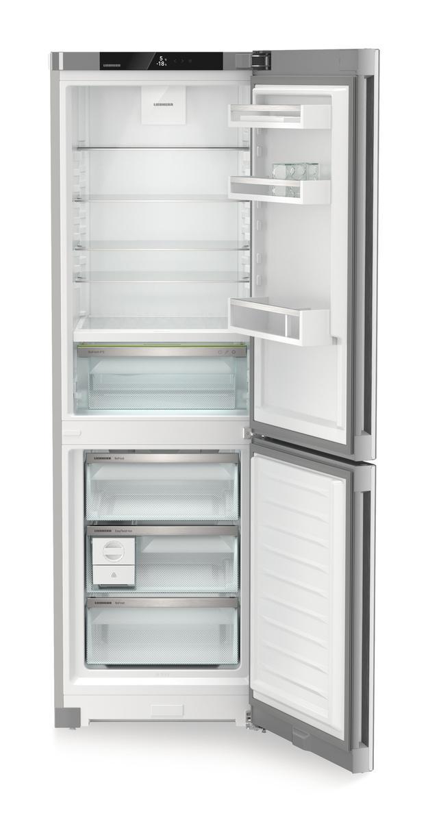 CBNsdc 522i-22 Kühl-Gefrier-Kombination
