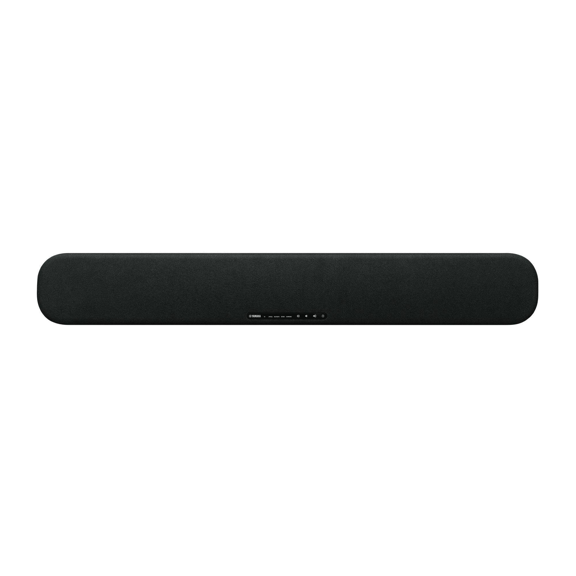 SR-B20A schwarz Soundbar