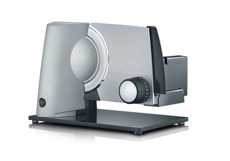 Sliced Kitchen S 32000 Allesschneider