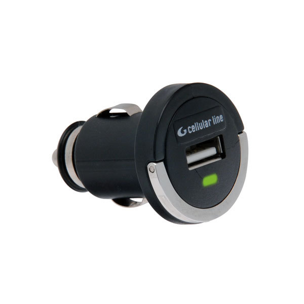KFZ-Ladegerät Micro-USB (28841)
