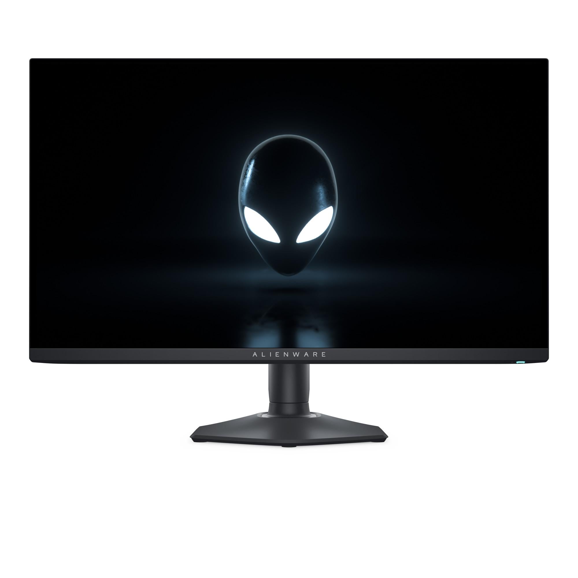 AW2725DF, Schwarz, 26,7 Zoll, QHD, QD-OLED, 360 Hz, 0,03 ms Gaming-Monitor