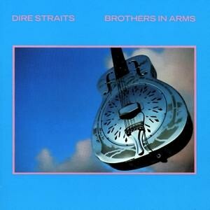 Vinyl Dire Straits - Brothers In Arms (2-LP)