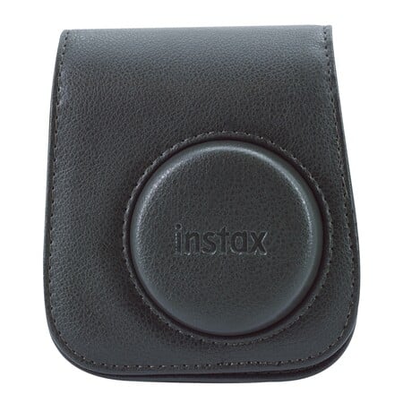 Instax mini 11 Kameratasche charcoal gray