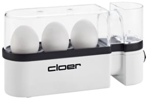 6021 weiß Eierkocher