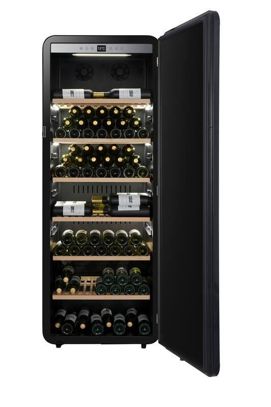 APOGEE255 Reifeschrank