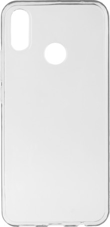 Solid Case für Huawei P Smart Plus Clear