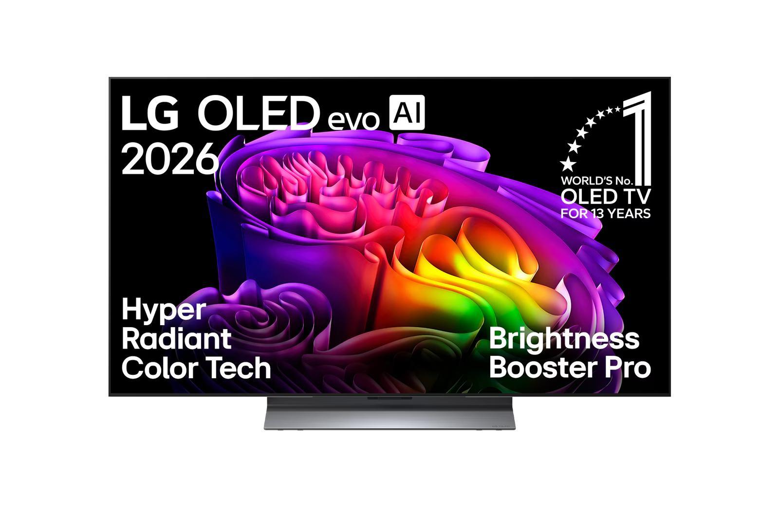 OLED48G69LS OLED TV
