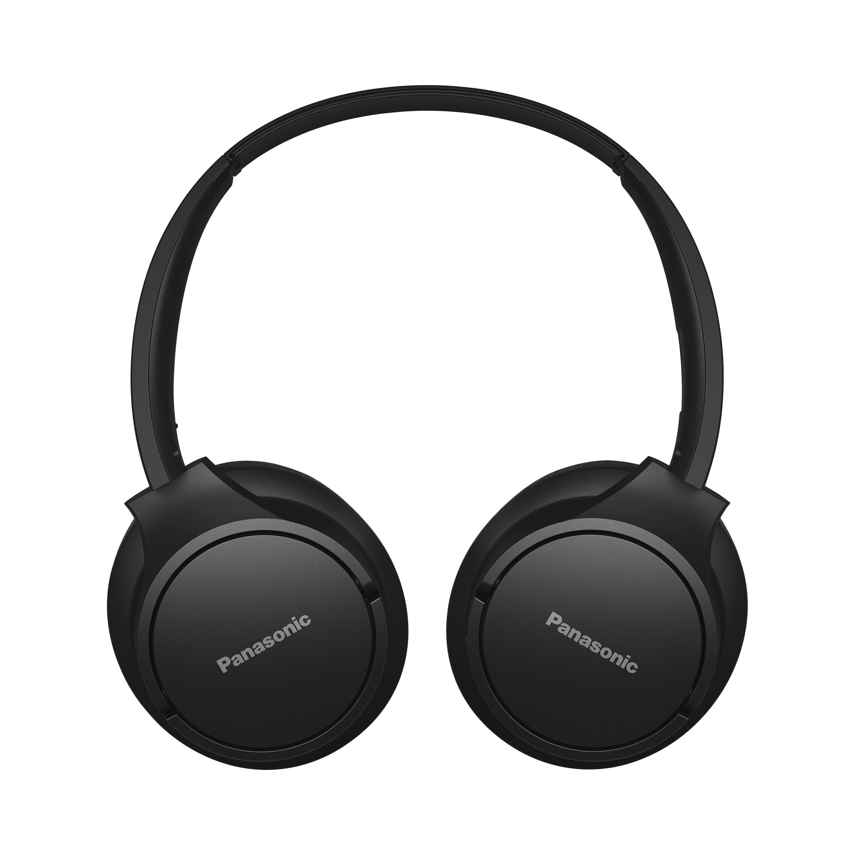 HF520BE On-Ear Kopfhörer