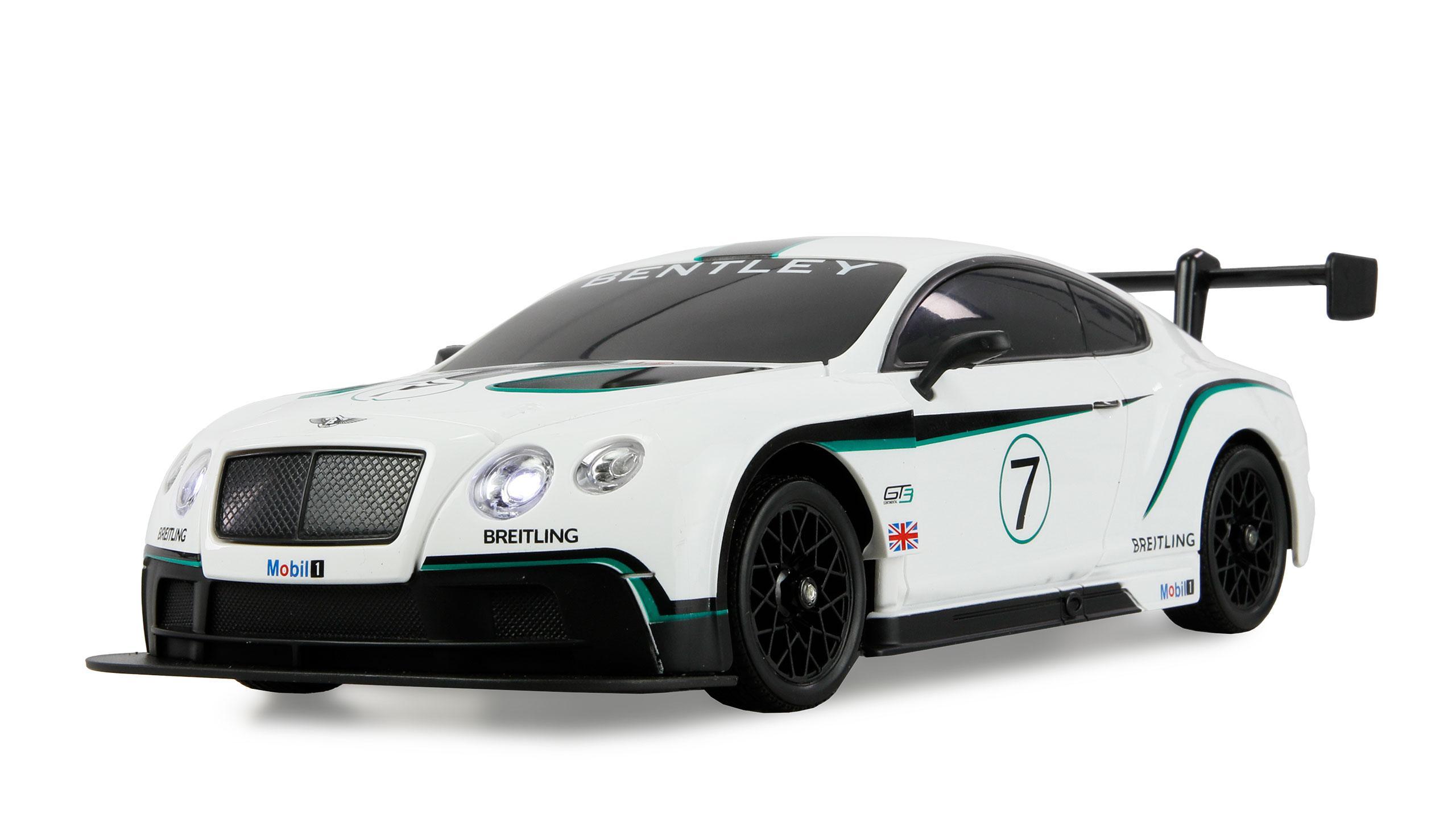 Bentley GT3 Continental Drif Car 1:18 RTR Ferngesteuertes Auto