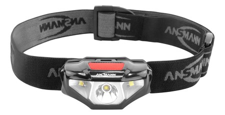 Headlight HD70B