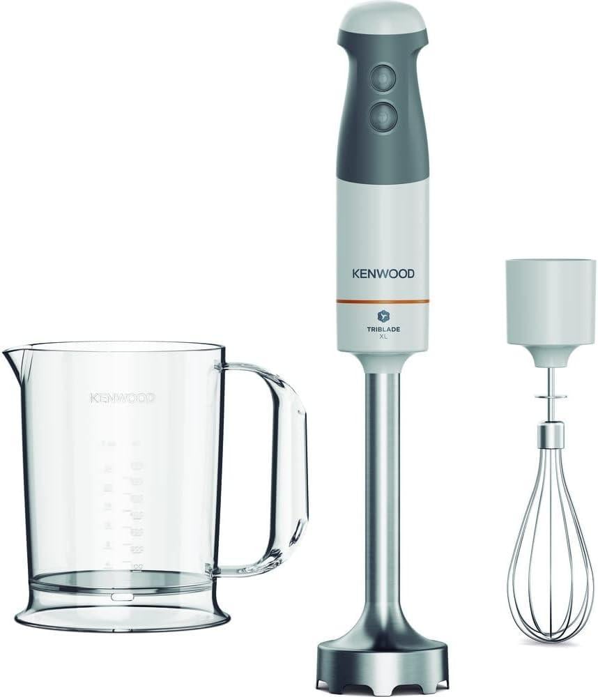 Triblade XL HBM40.002WH Stabmixer