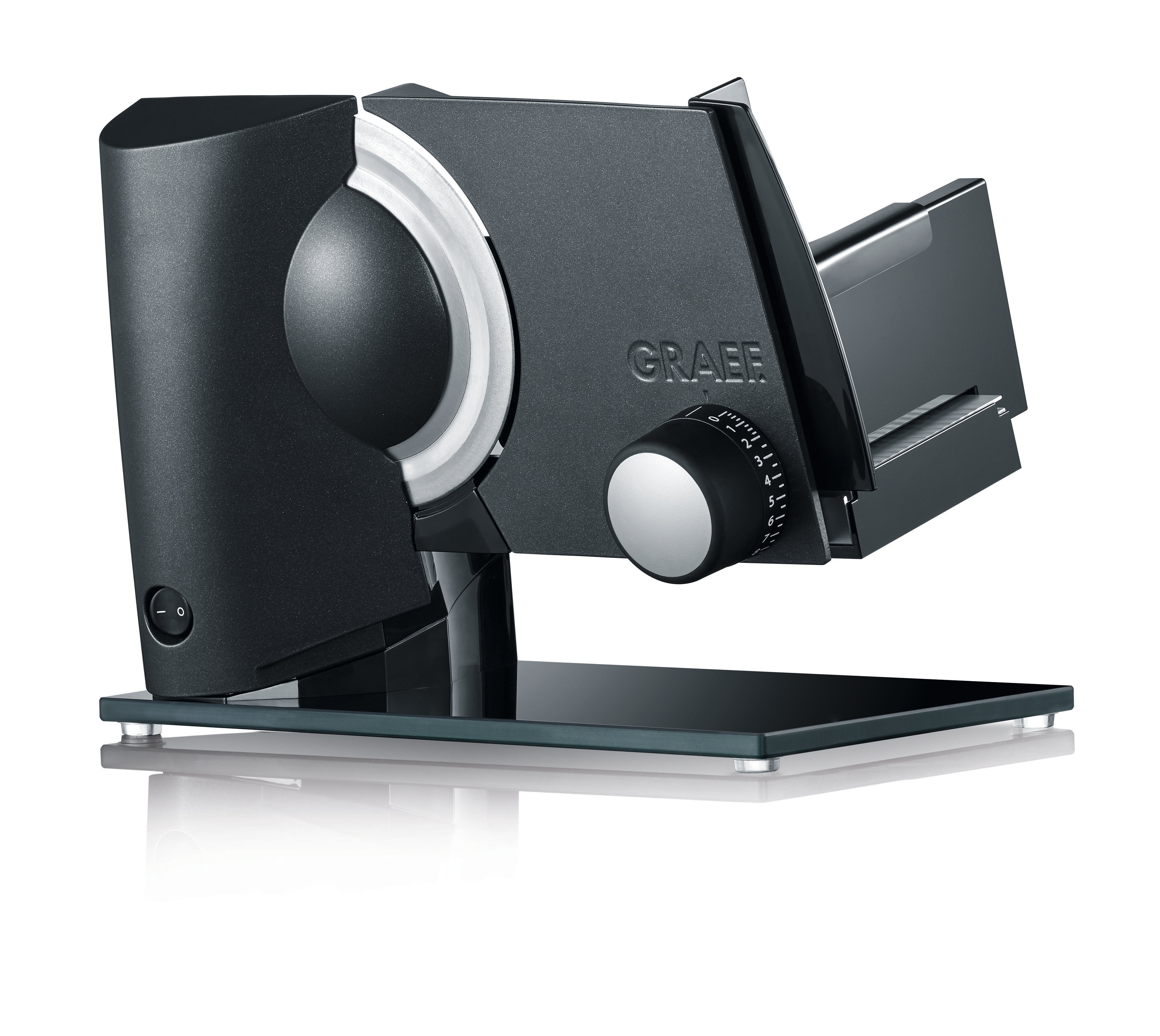 S 32116 MULTICUT PLUS Allesschneider