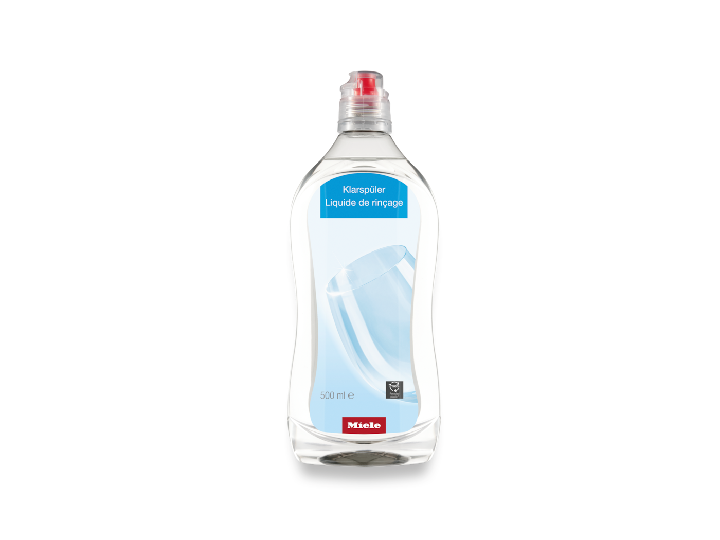 GS RA 503 L Klarspüler, 500 ml
