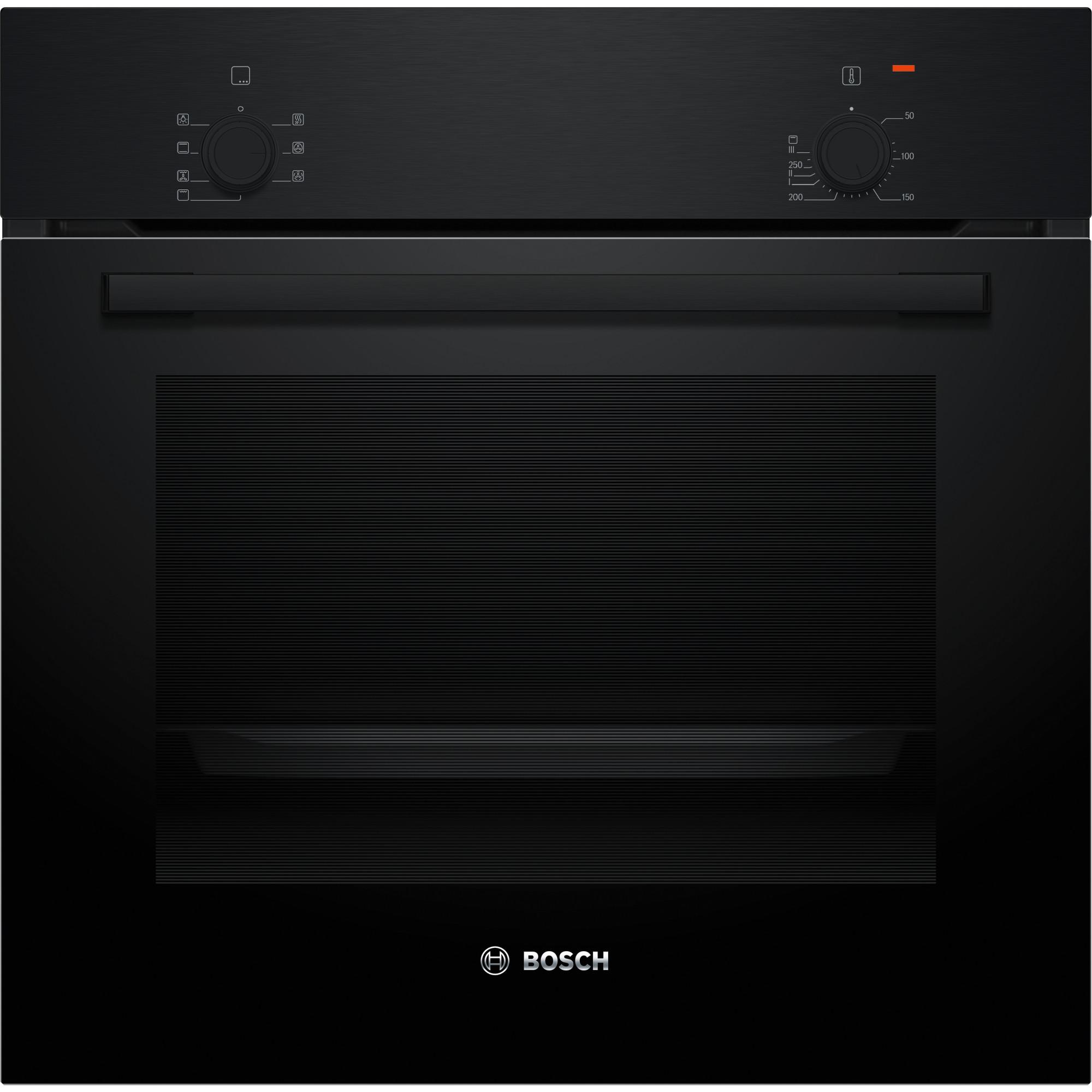 HBF010BA1 Serie 2 Einbaubackofen