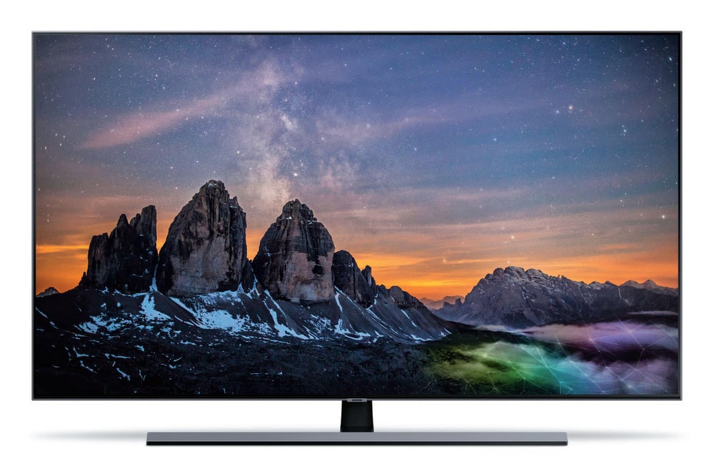 Fernseher 55 Zoll Gunstig Online Kaufen Real De