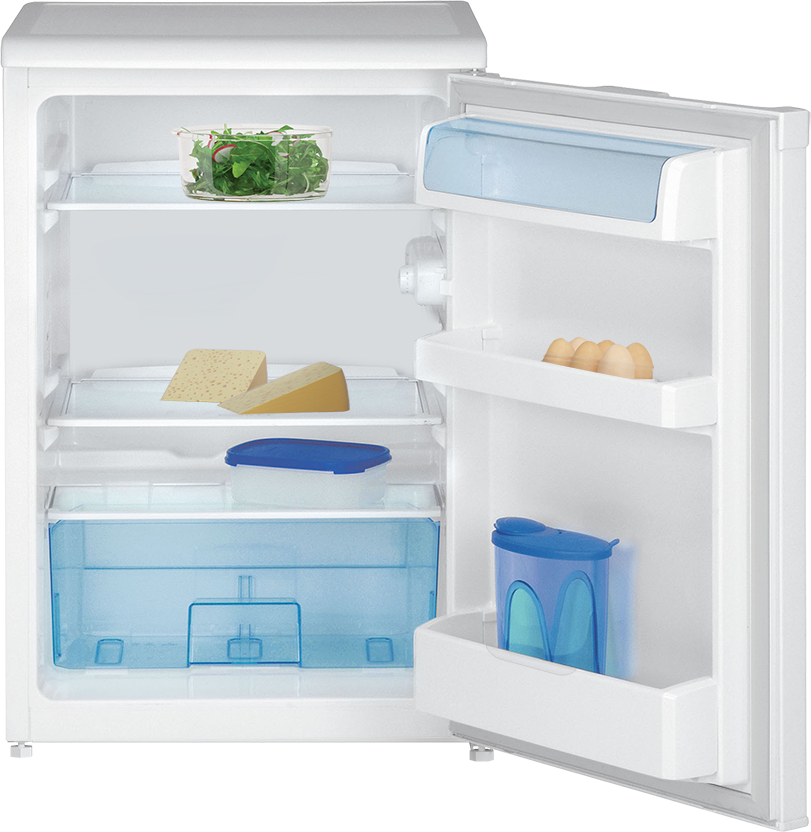 TSE1424N Kühlschrank ohne Gefrierfach